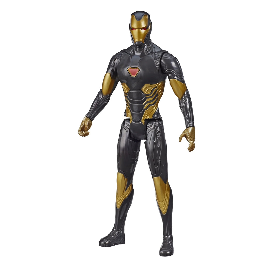 Iron Man Action Figure V83949