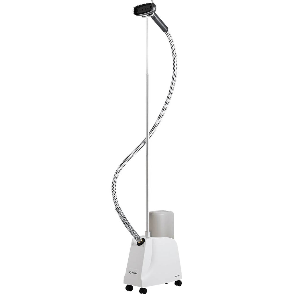 Garment Steamer with Fabric Brush J166289