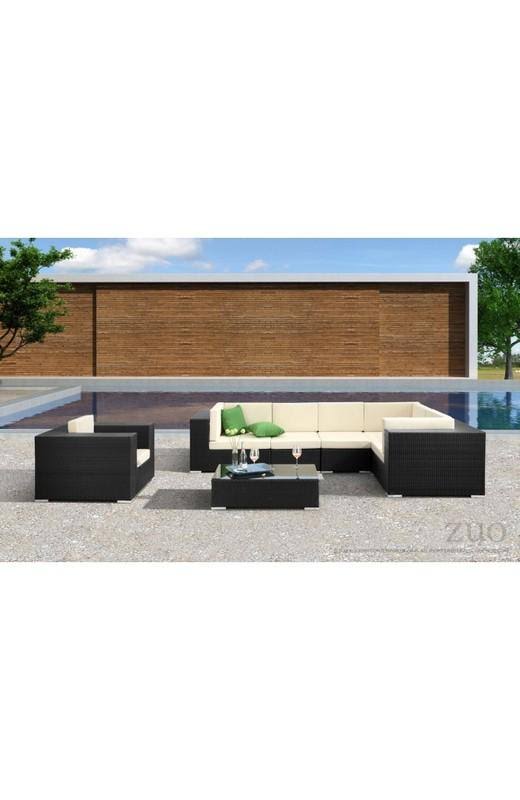 Espresso Middle Chair E767648