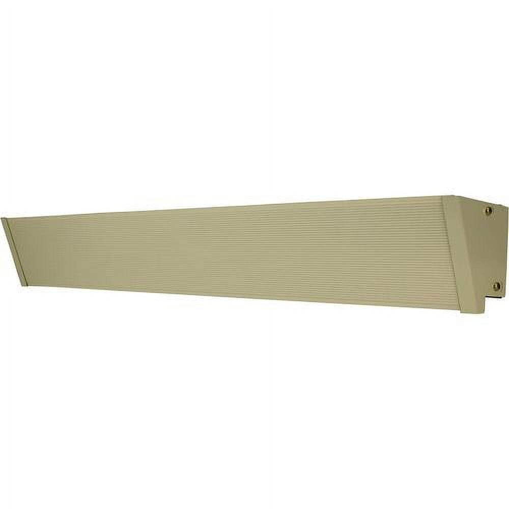 71" 840W 240V Almond Cove Heater T85489