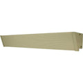 71" 840W 240V Almond Cove Heater T85489