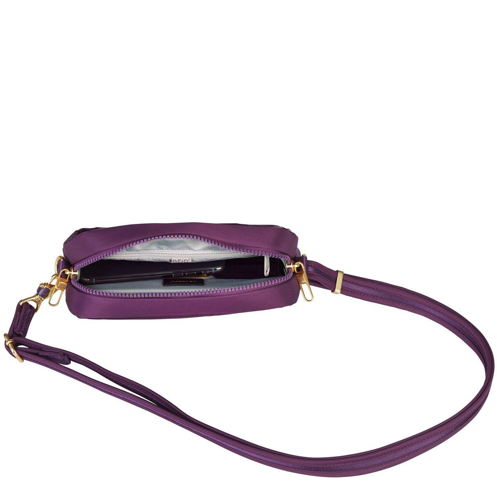 Storm Square Crossbody Q816