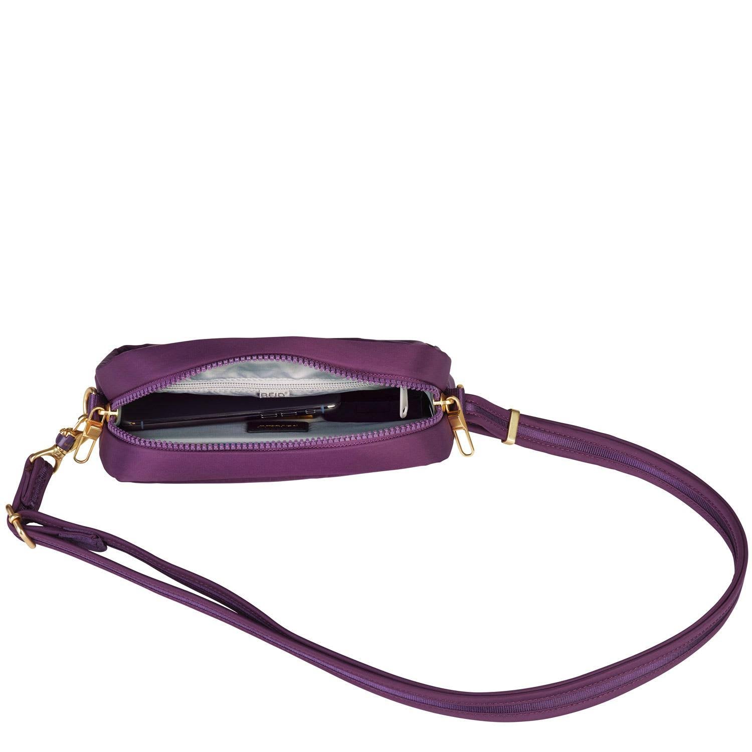 Storm Square Crossbody Q816