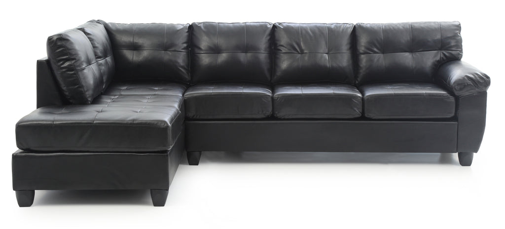 Sectional F184