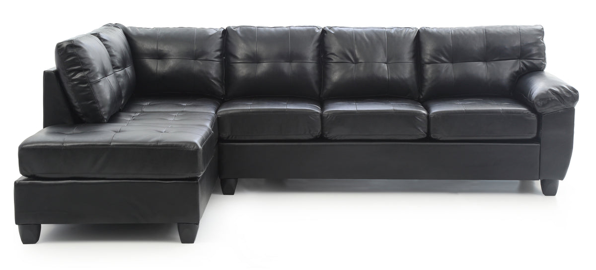 Sectional F184