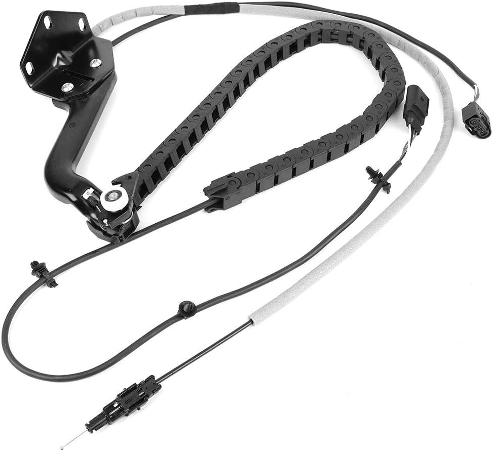 Sliding Door Cable for Mercedes-Benz Sprinter, Pack of 2 H863