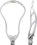 White Unstrung Lacrosse Head O306687