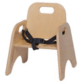Toddler Chair with Strap F670096