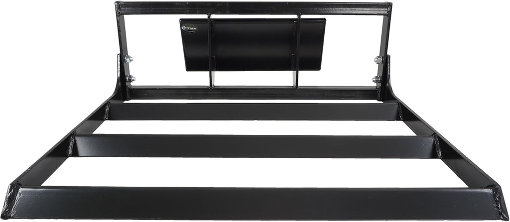 Mini Skid Steer Land Plane Level Attachment Y111880