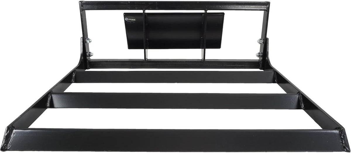 Mini Skid Steer Land Plane Level Attachment Y111880