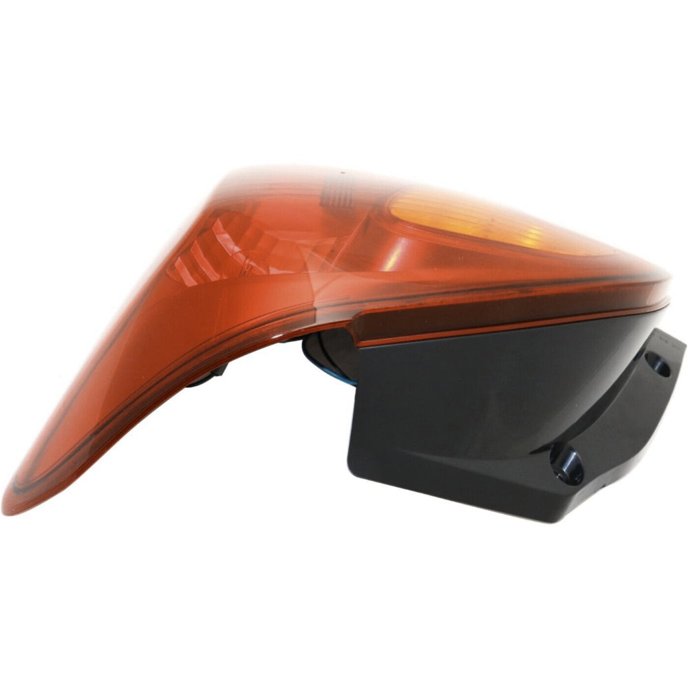 Tail Light For 2014-2015 Mitsubishi Mirage Hatchback Passenger Side R8521