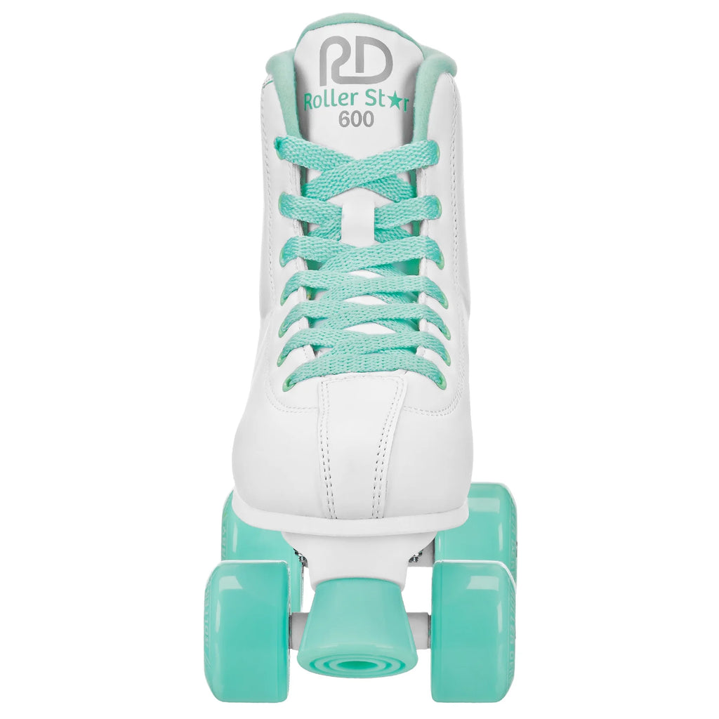 Women's High-Top Roller Skates F189
