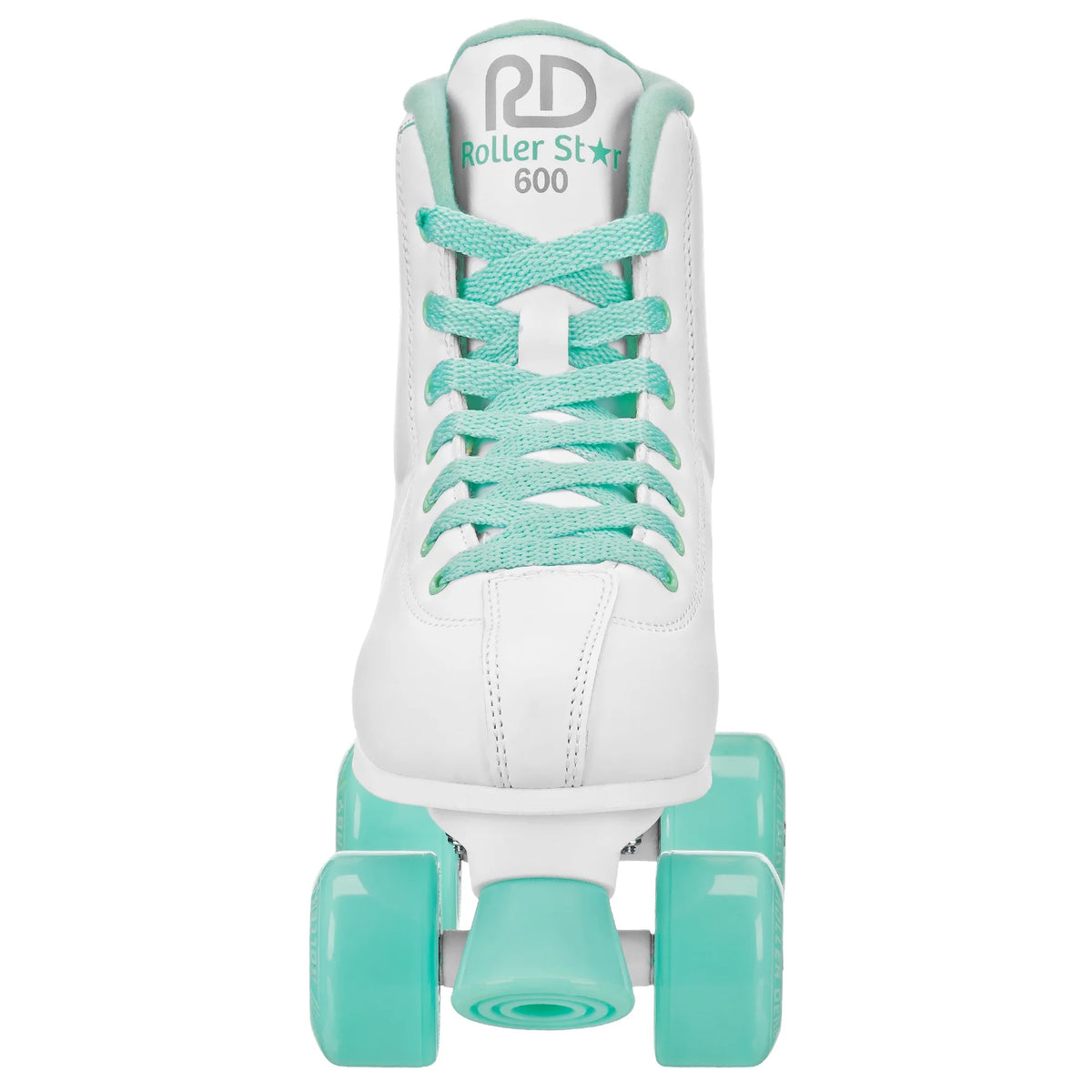 Women's High-Top Roller Skates F189