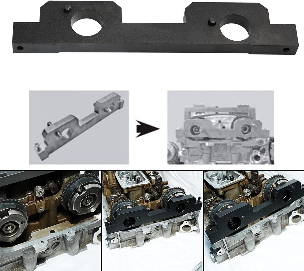 Engine Camshaft Timing Locking Tool Kit, Pack of 2 E133269