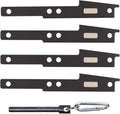 Cam Timing Tool Kit with Crank Pin Heavy Duty Steel Pack of 2 W947430