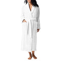 Alpine White Organic Robe M411063