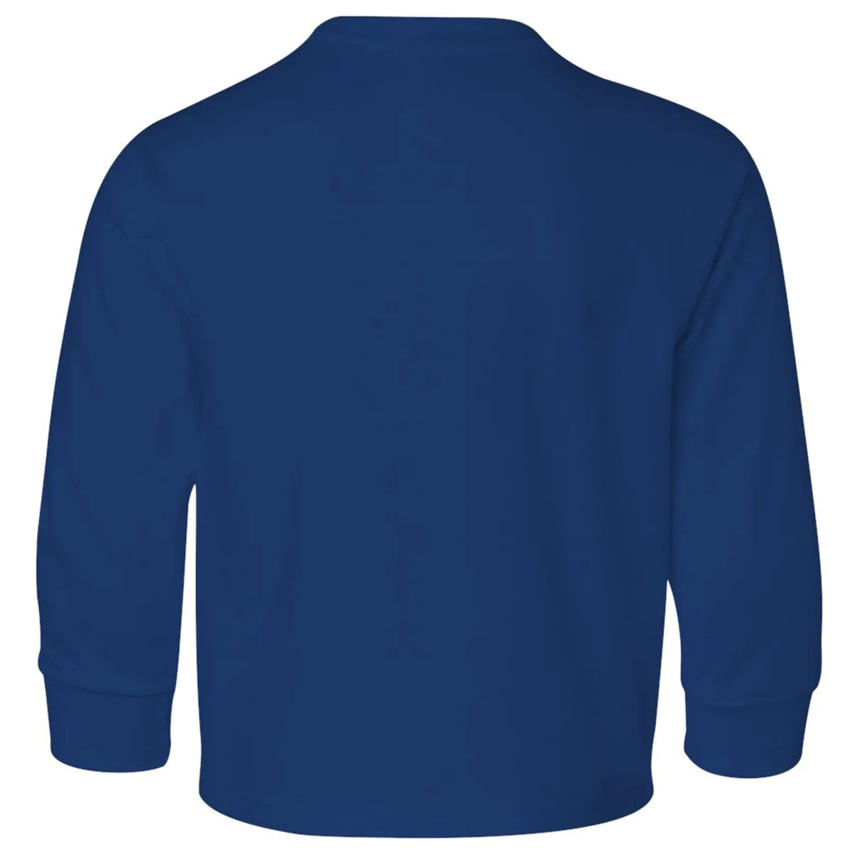 Long Sleeve Youth T-Shirt U662
