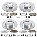 Z26 Brake Kit Z755144
