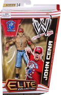 John Cena Action Figure D3254