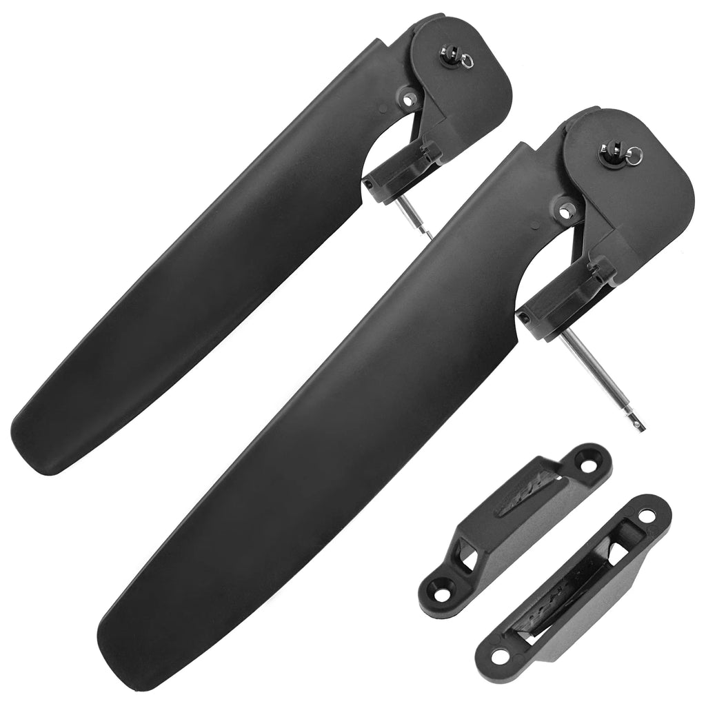 Kayak Tail Rudder Steering System Control Kit G813412