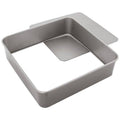 Square Sandwich Tin E7098