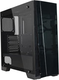 Mid Tower ATX Computer Case V1429