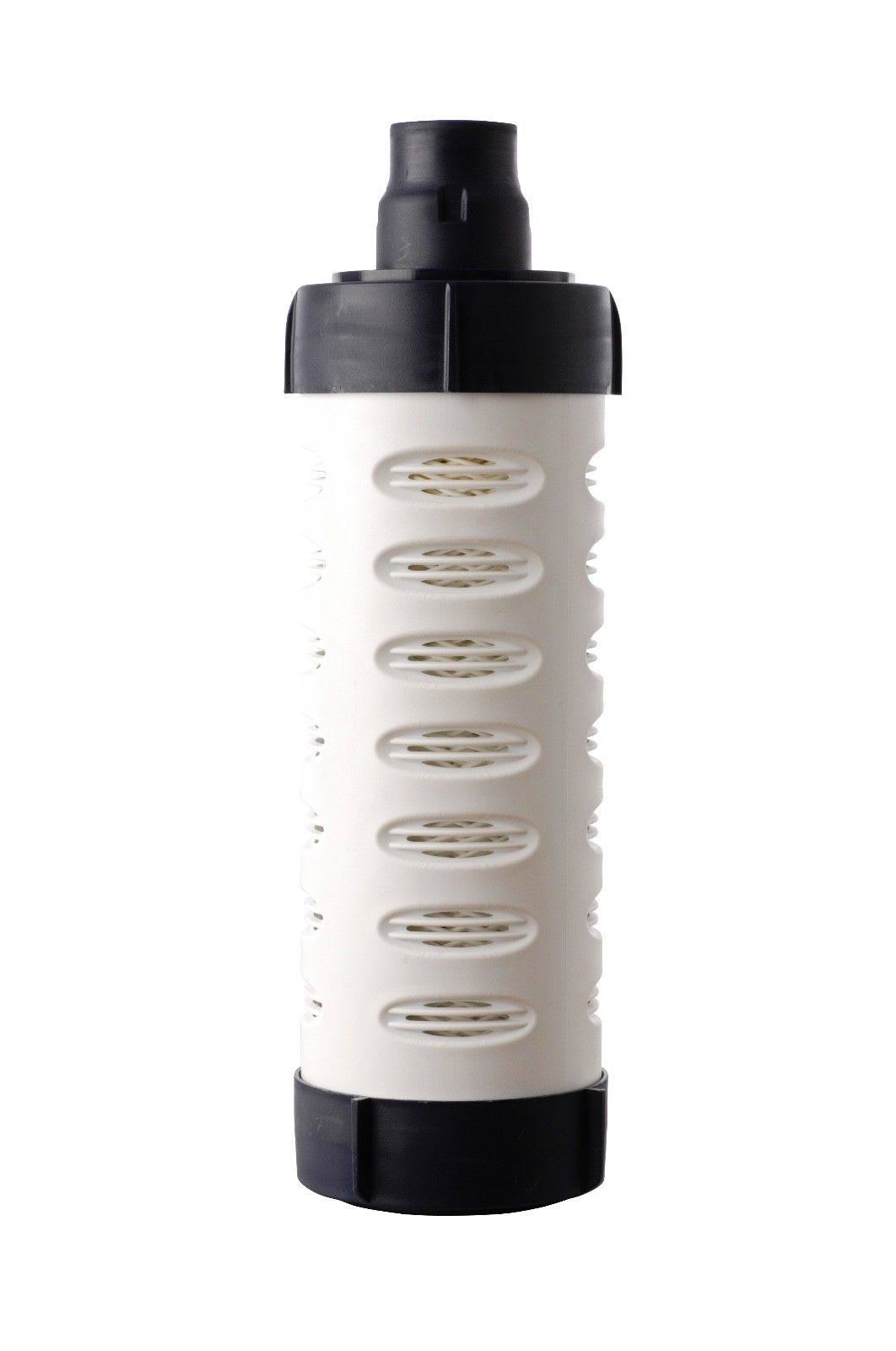 Clear Water Filtration Bottle C6630