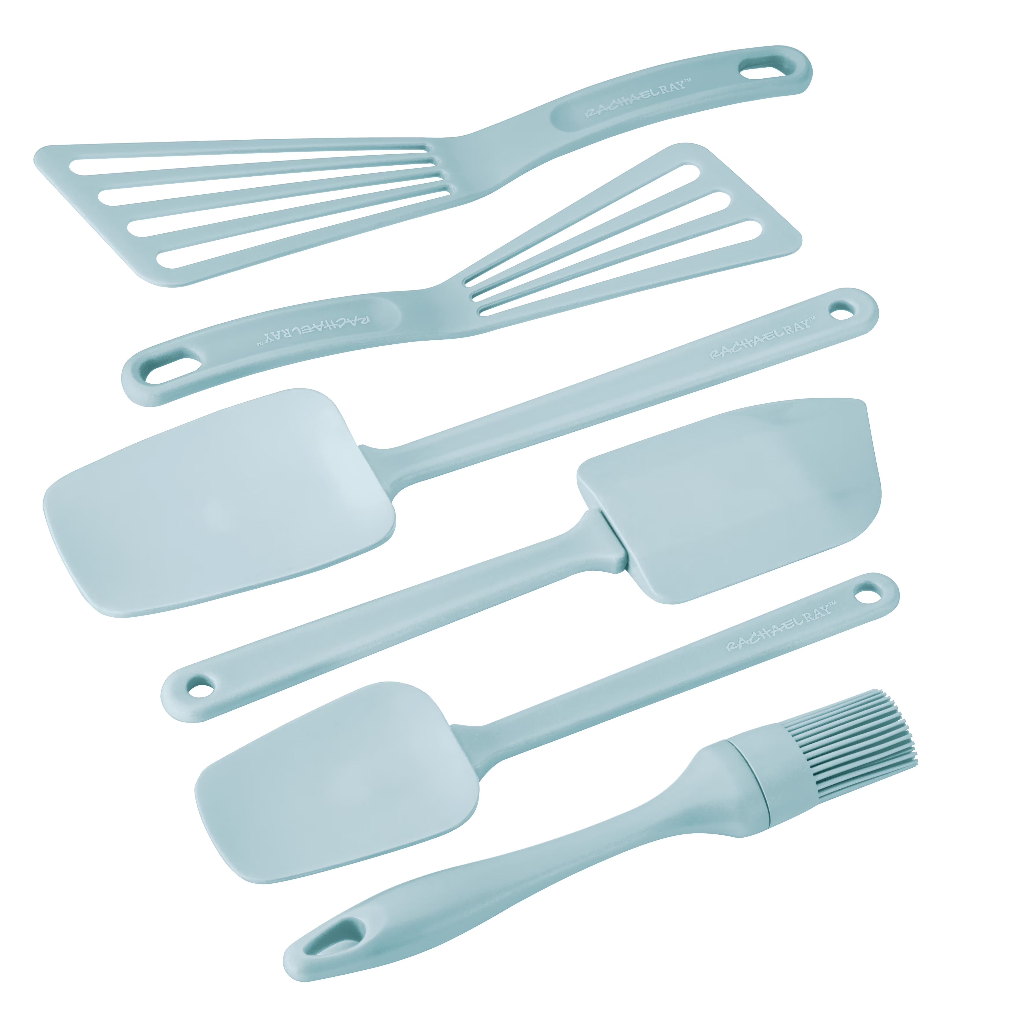 6 Pieces Nylon Tool Set H453881
