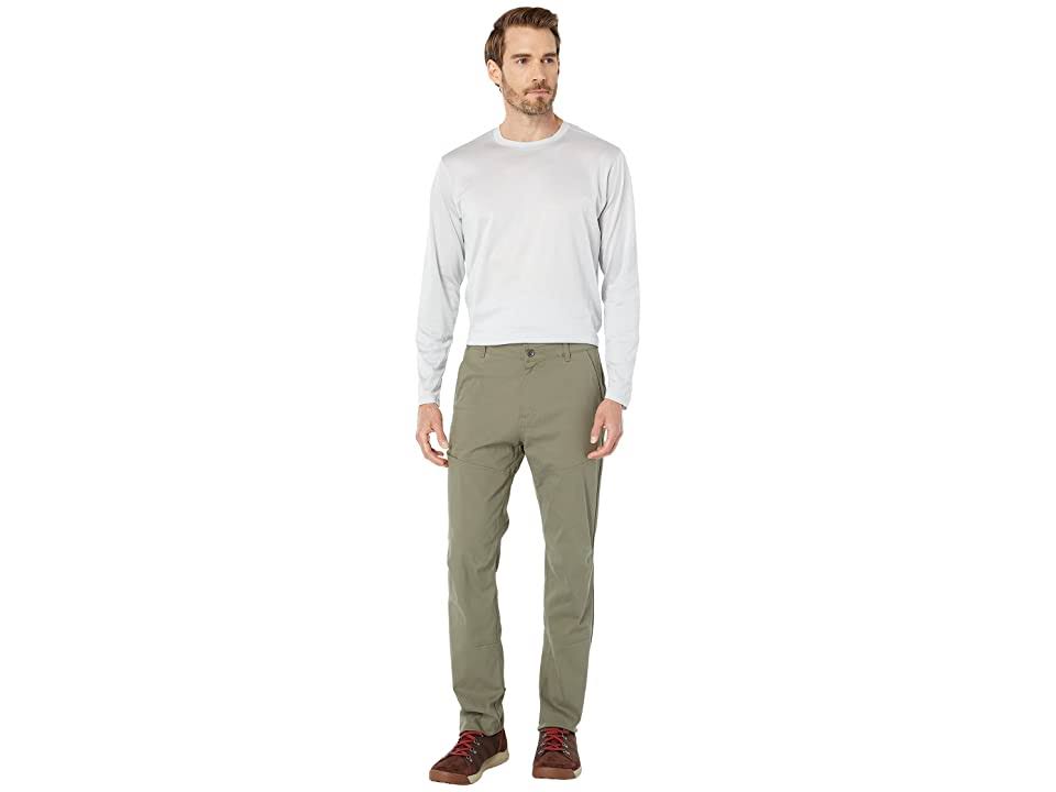 Stone Green Men's AP Pant Y72723