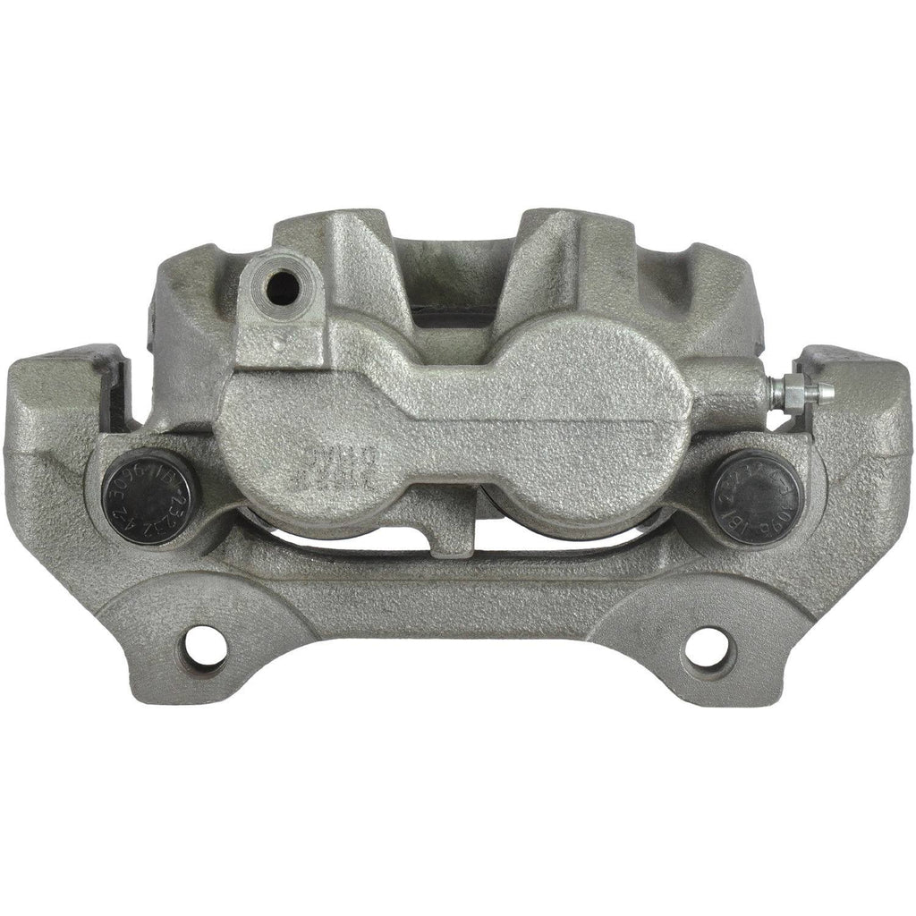 Bracketed Brake Caliper X1543