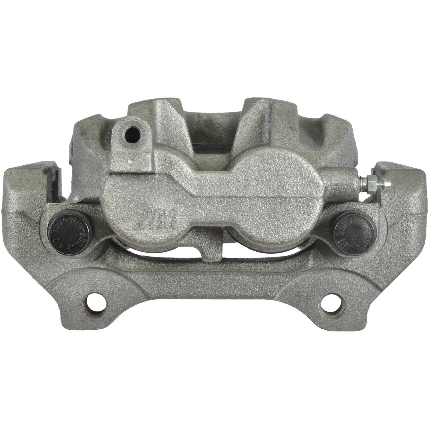 Bracketed Brake Caliper X1543