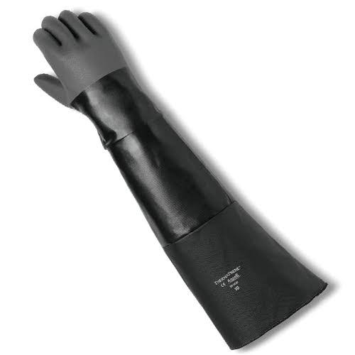 Chemical Resistant Glove, 26 L, sz 10 I5025