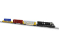 O-Scale Lionel Norfolk Southern Freight Set B46313
