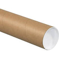 Heavy-Duty Kraft Tube W46031