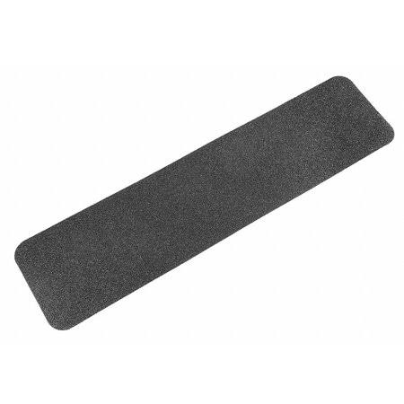 2 in x 2.0 ft 80 Grit Silicon Carbide Rubber Adhesive Anti-Slip Tread 50 Pk E453424