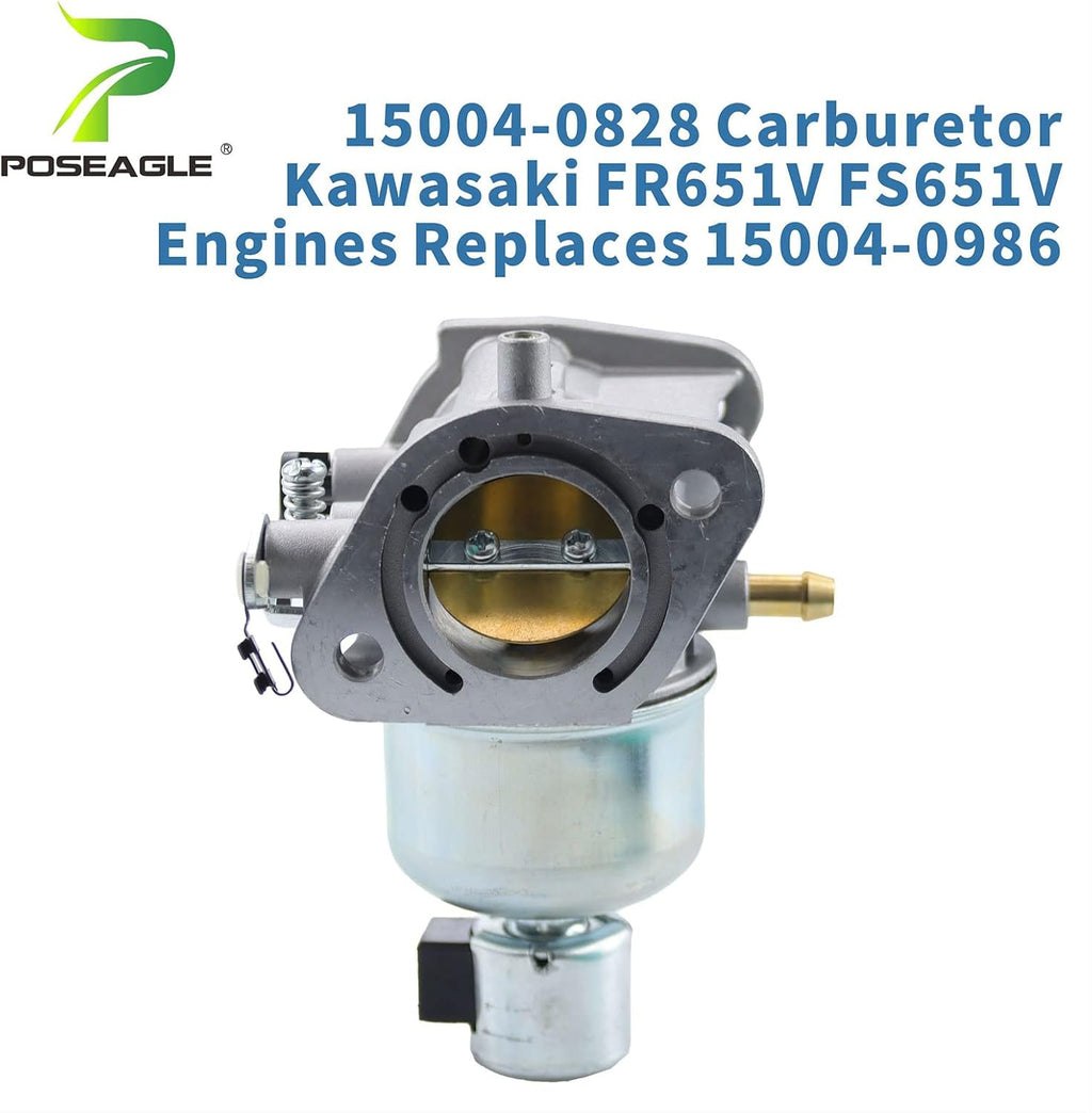 Carburetor Kits Pack of 2 B852106