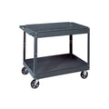 16 in. Commercial Steel Service Cart X730