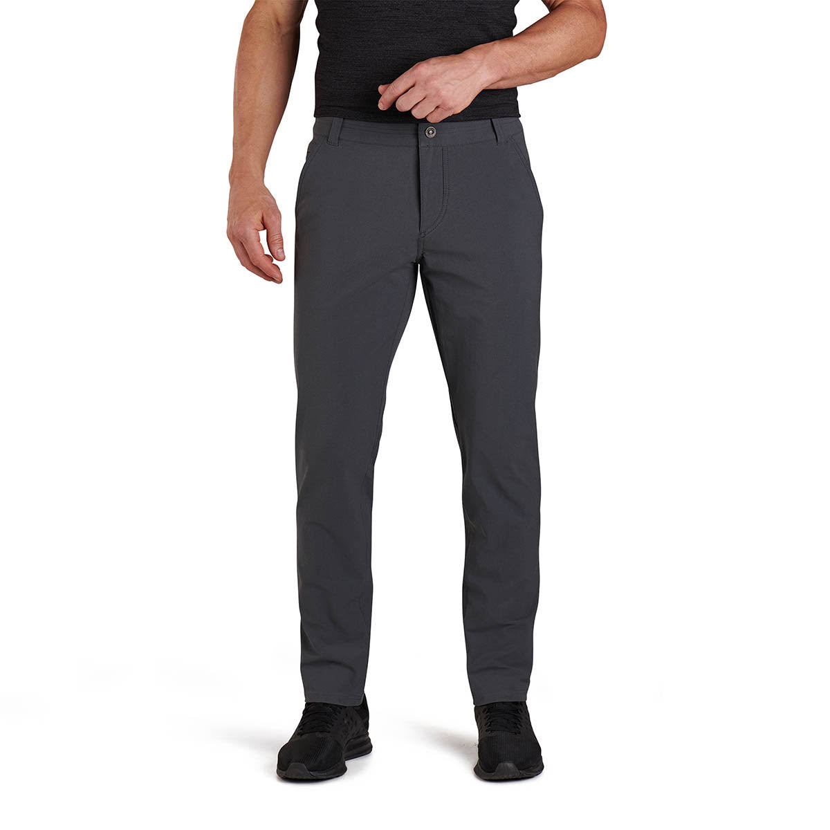 Carbon Chino Pants G549335