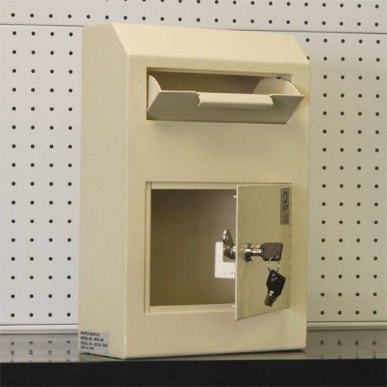 Drop Box Safe Y68109