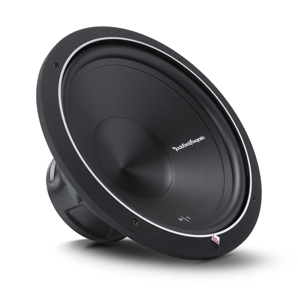 15" 500W 4-Ohm SVC Subwoofer D93290