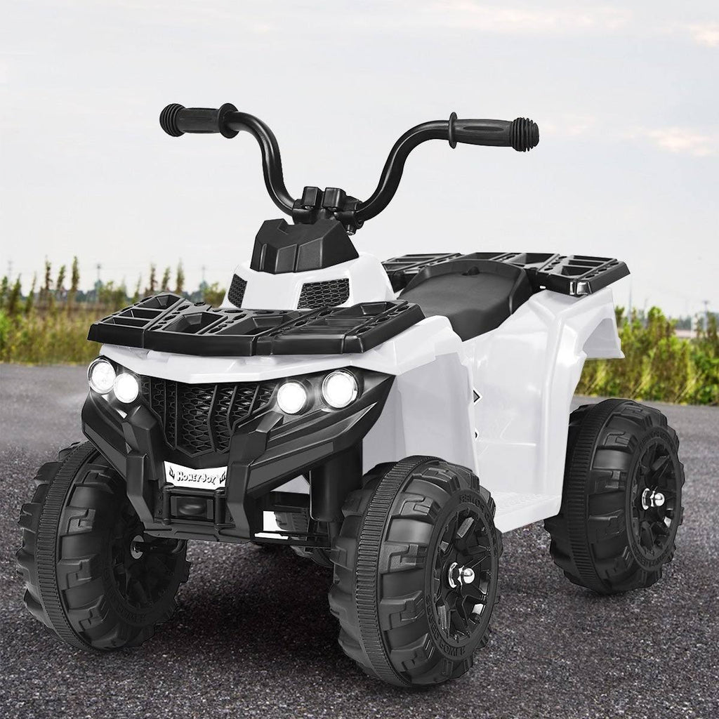 6V Battery Powered Kids Ride on ATV Quad N732