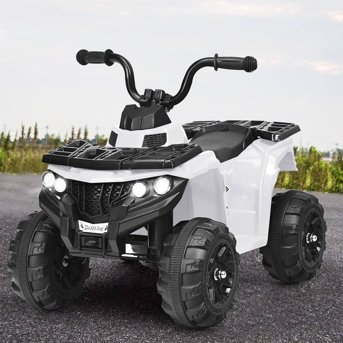 6V Battery Powered Kids Ride on ATV Quad N732
