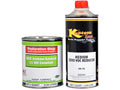 Slate Green Metallic Low VOC Urethane Basecoat Car Auto Paint Kit C9315