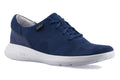 Navy Men's Shoes V20649