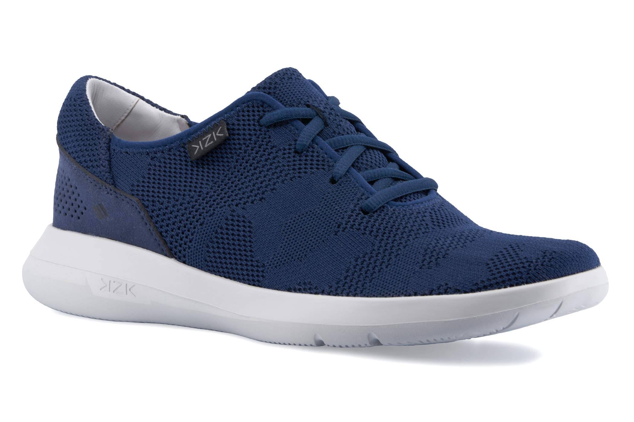 Navy Men's Shoes V20649