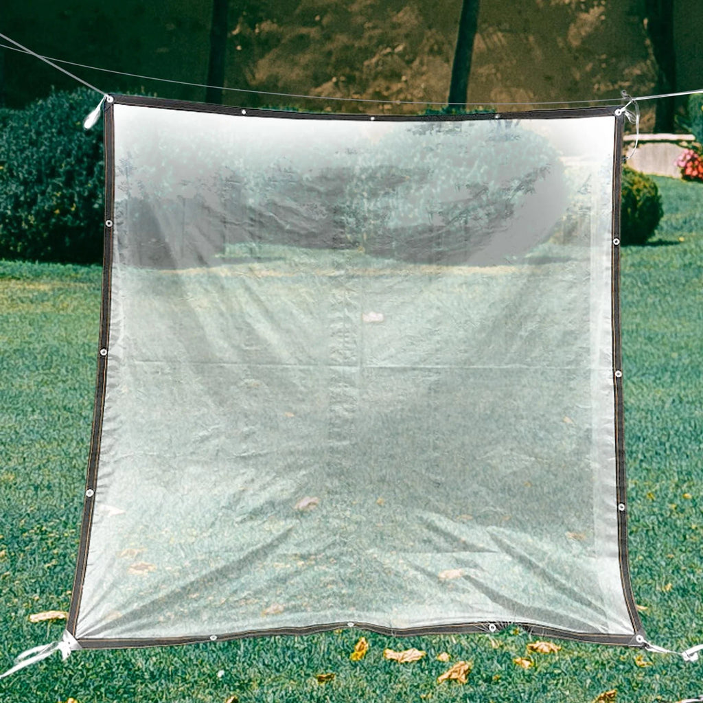 Waterproof PE Tarpaulin Cover I704774