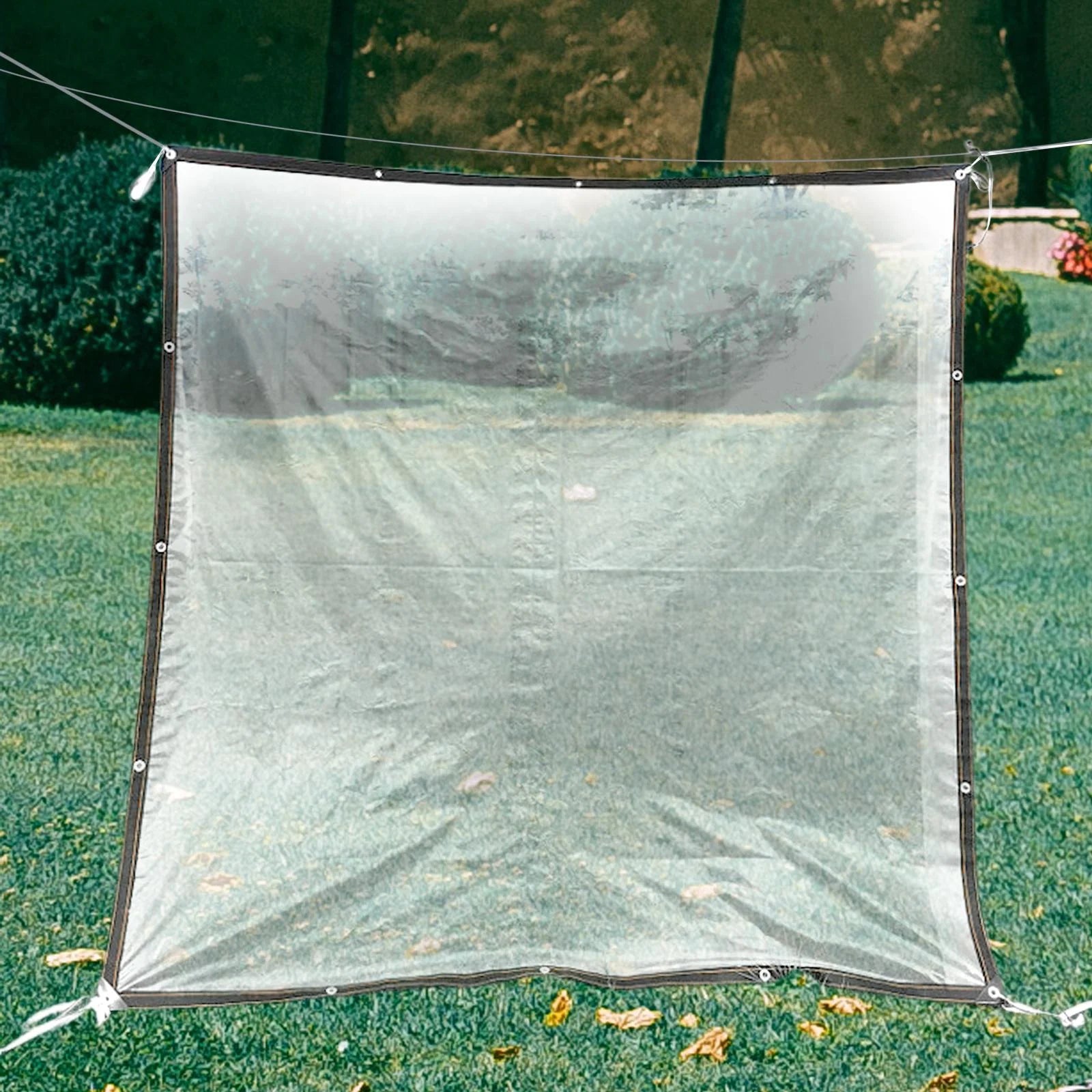 Waterproof PE Tarpaulin Cover I704774