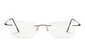 Single Vision Prescription Glasses with Blue Light Blocking S8193