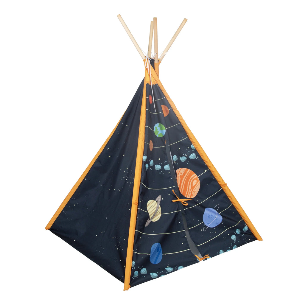 Teepee Kids Camping Play Tent U155