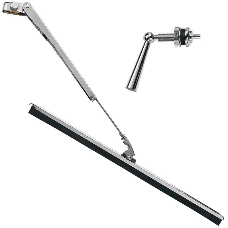 Manual Windshield Wiper Q1513
